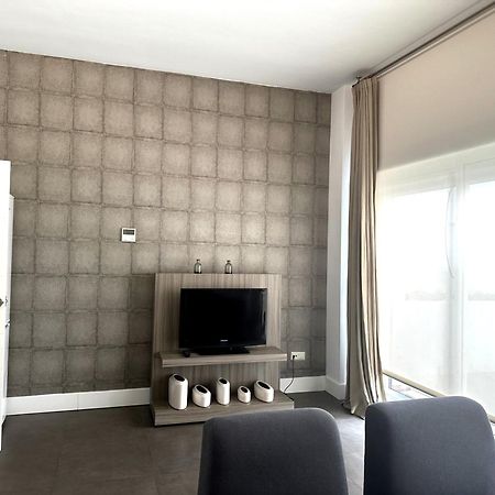 Mercado Central Suites Valencia Kültér fotó
