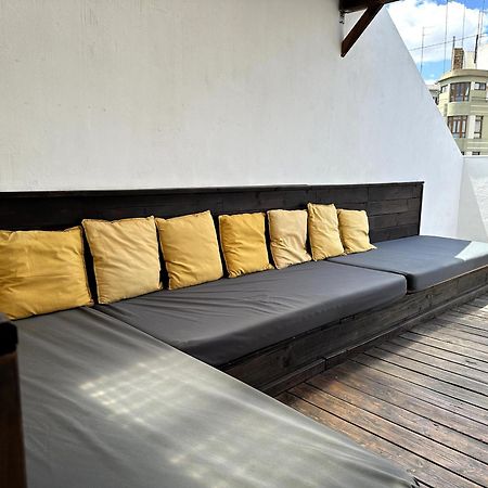 Mercado Central Suites Valencia Kültér fotó