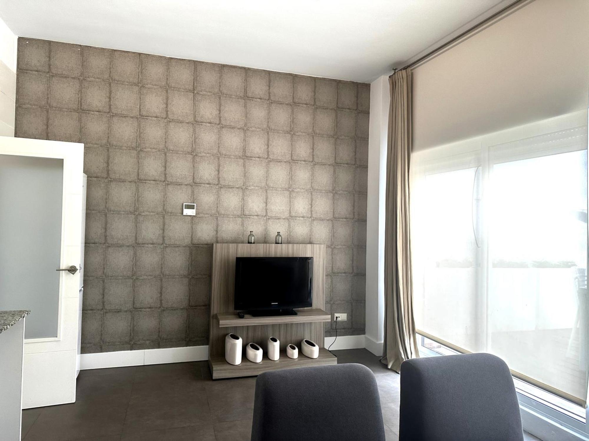 Mercado Central Suites Valencia Kültér fotó
