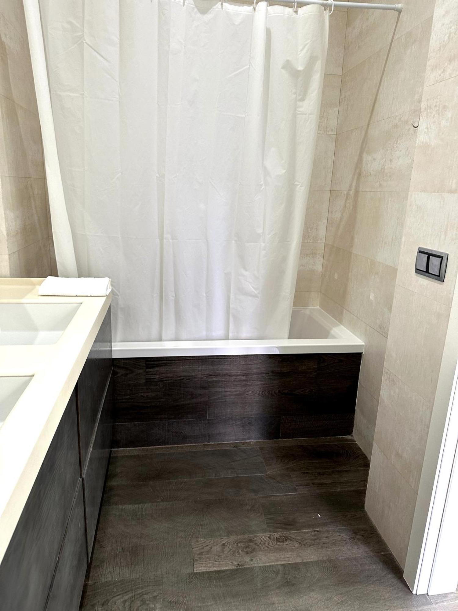 Mercado Central Suites Valencia Kültér fotó