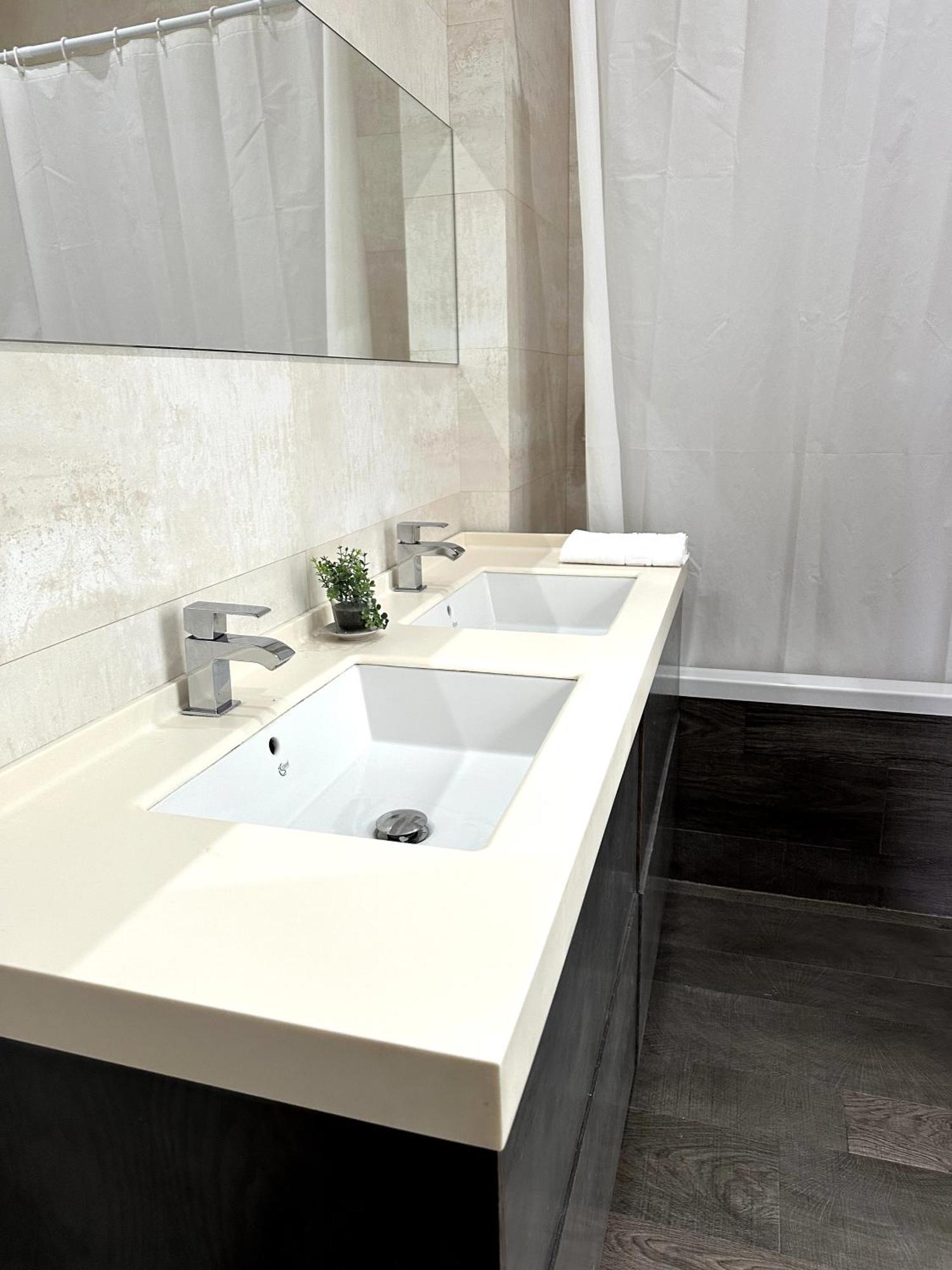 Mercado Central Suites Valencia Kültér fotó