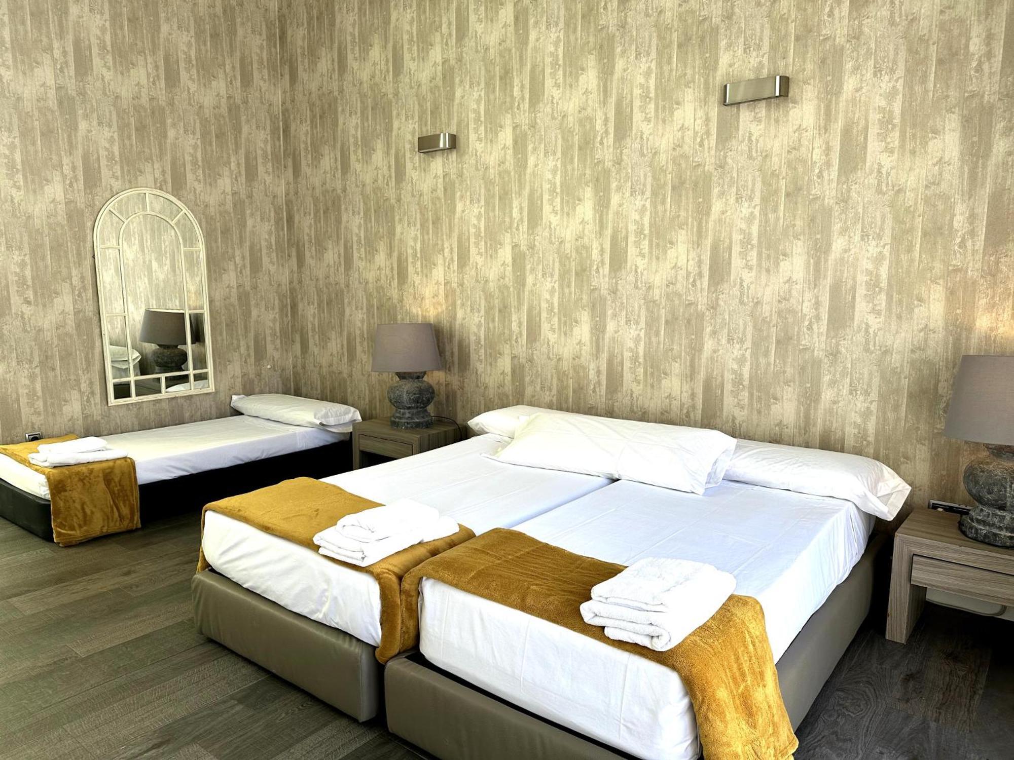 Mercado Central Suites Valencia Kültér fotó
