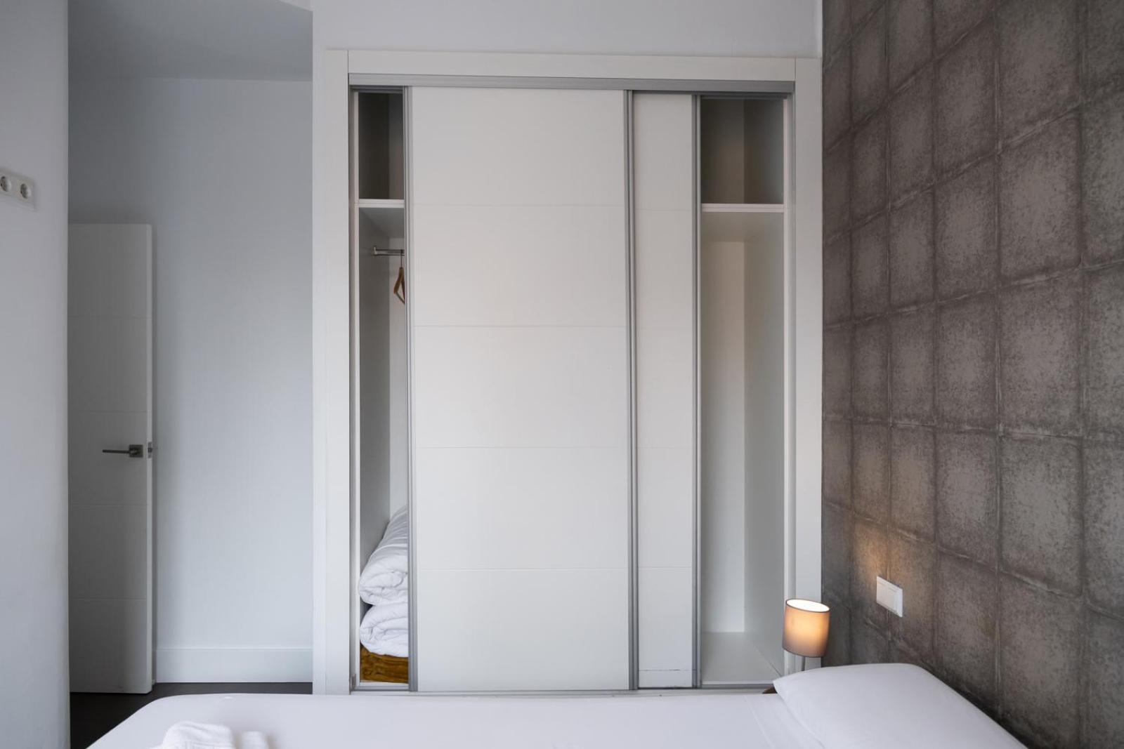Mercado Central Suites Valencia Kültér fotó