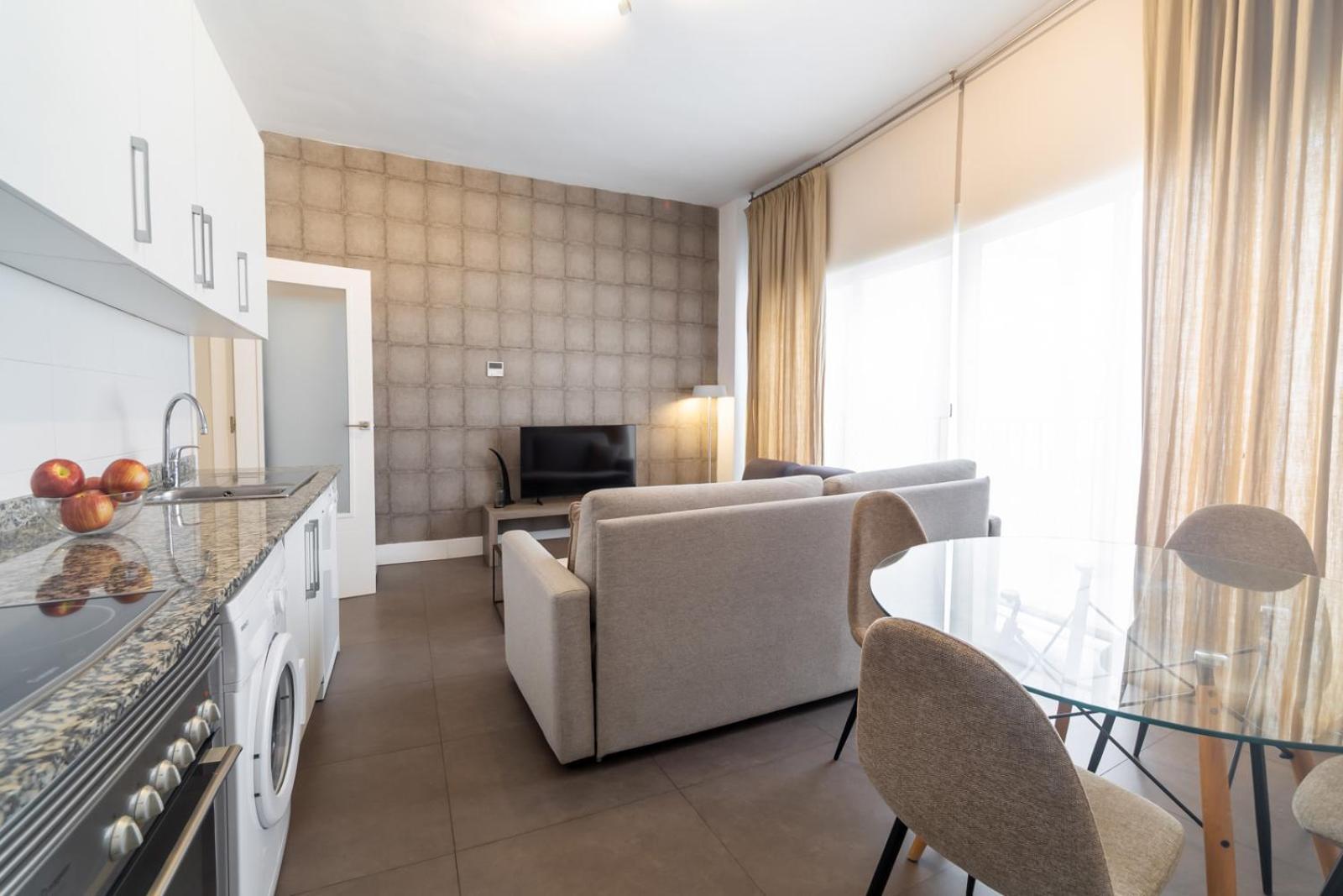 Mercado Central Suites Valencia Kültér fotó