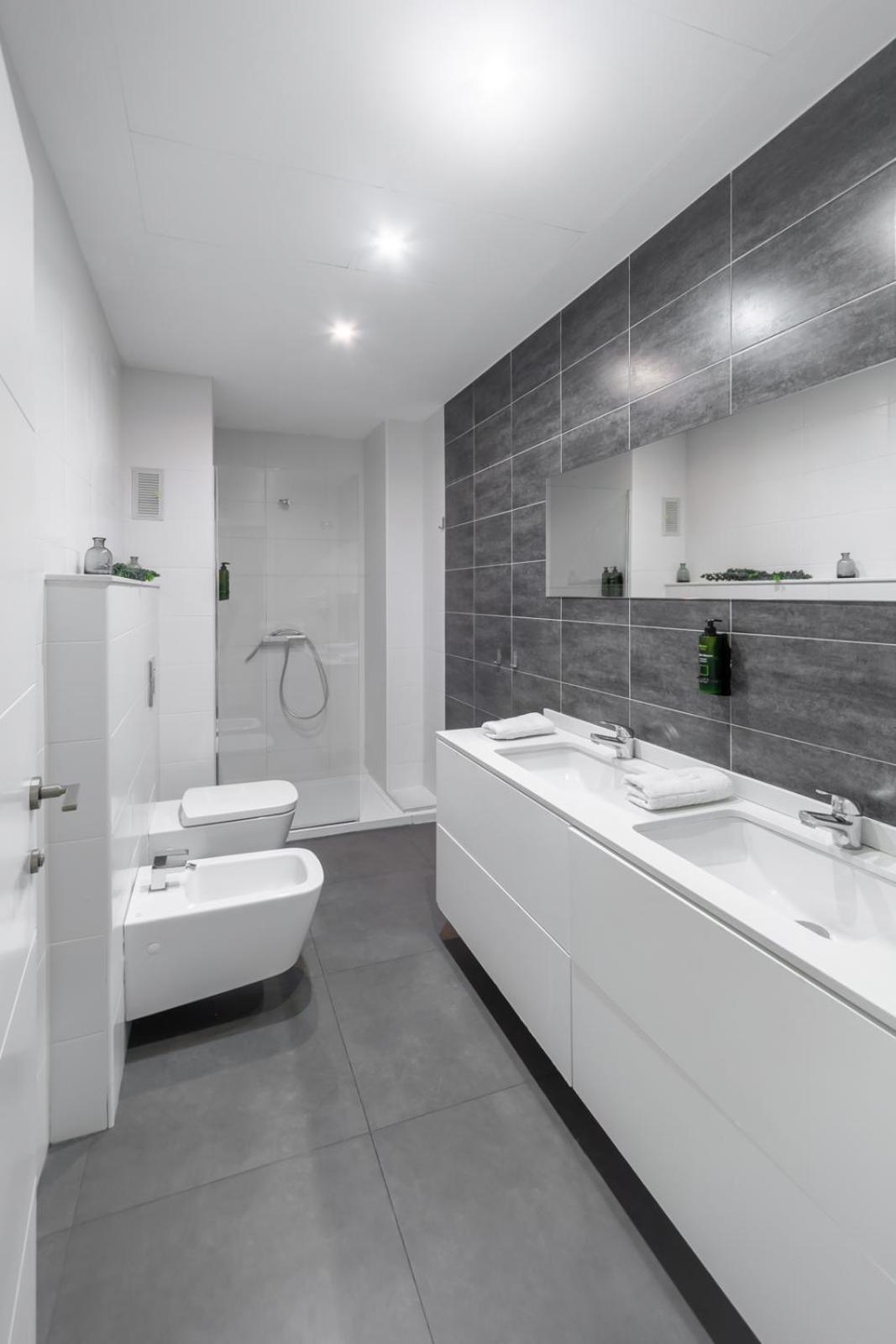 Mercado Central Suites Valencia Kültér fotó