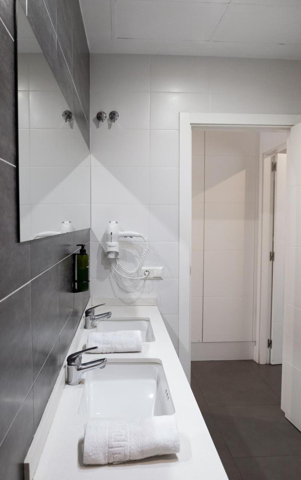 Mercado Central Suites Valencia Kültér fotó