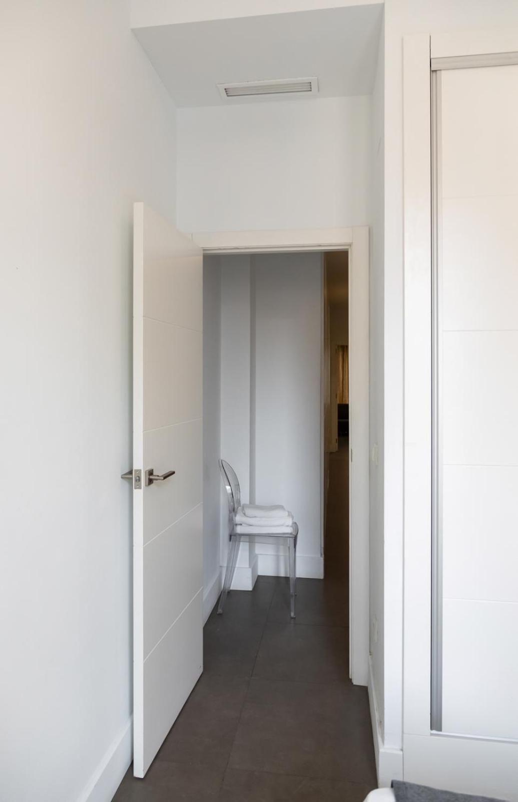 Mercado Central Suites Valencia Kültér fotó