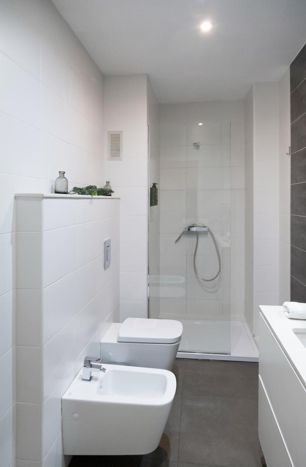 Mercado Central Suites Valencia Kültér fotó