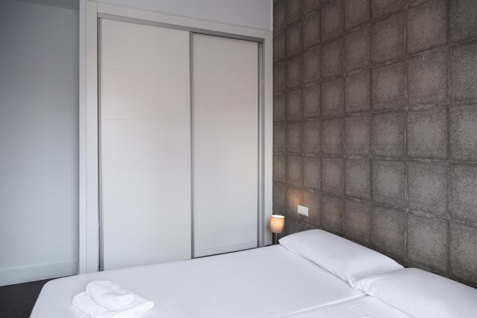 Mercado Central Suites Valencia Kültér fotó