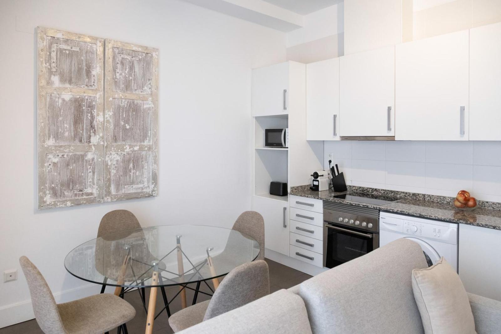 Mercado Central Suites Valencia Kültér fotó