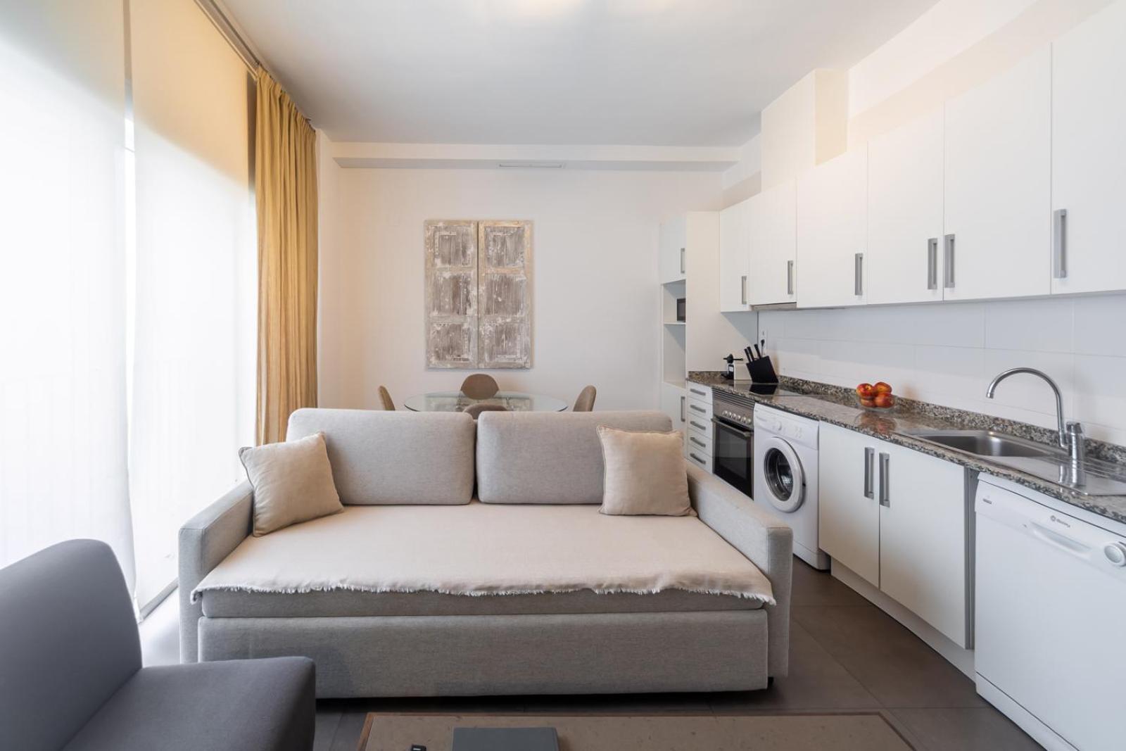 Mercado Central Suites Valencia Kültér fotó