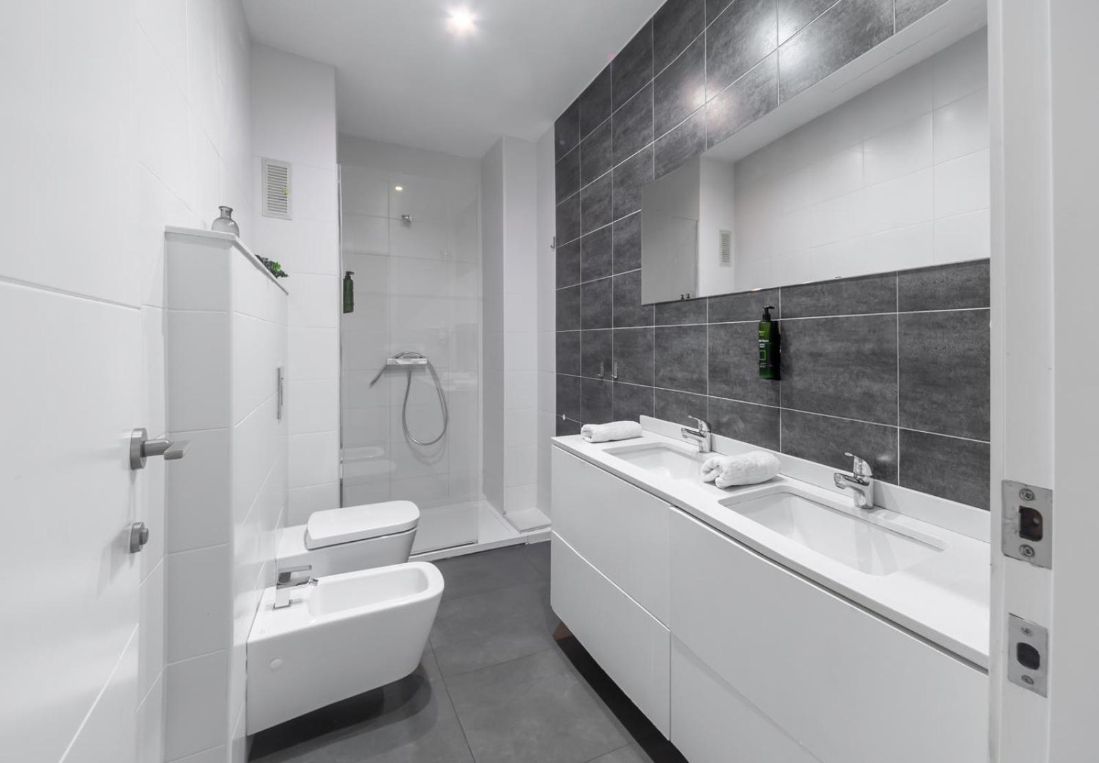 Mercado Central Suites Valencia Kültér fotó