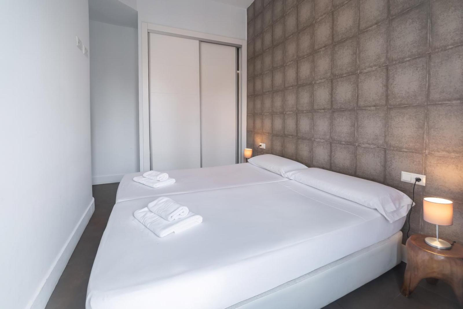 Mercado Central Suites Valencia Kültér fotó