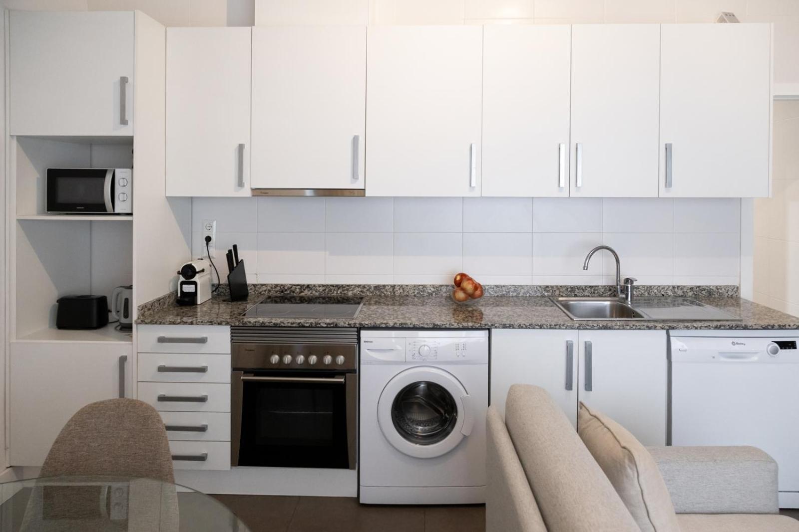 Mercado Central Suites Valencia Kültér fotó