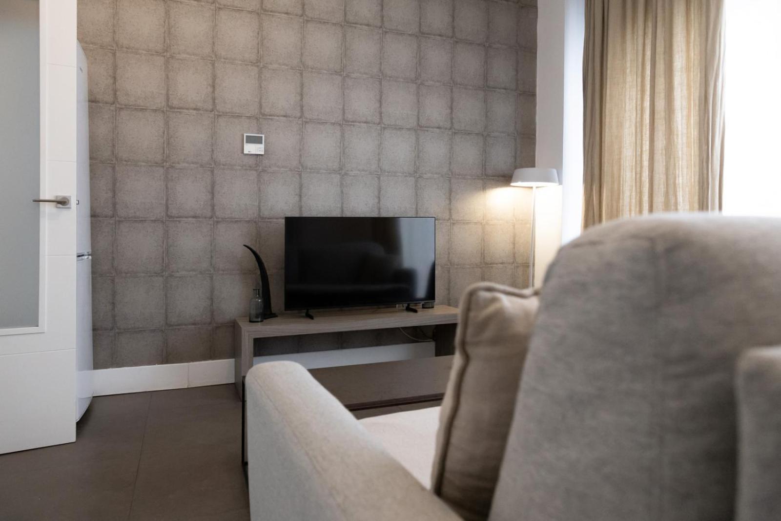Mercado Central Suites Valencia Kültér fotó