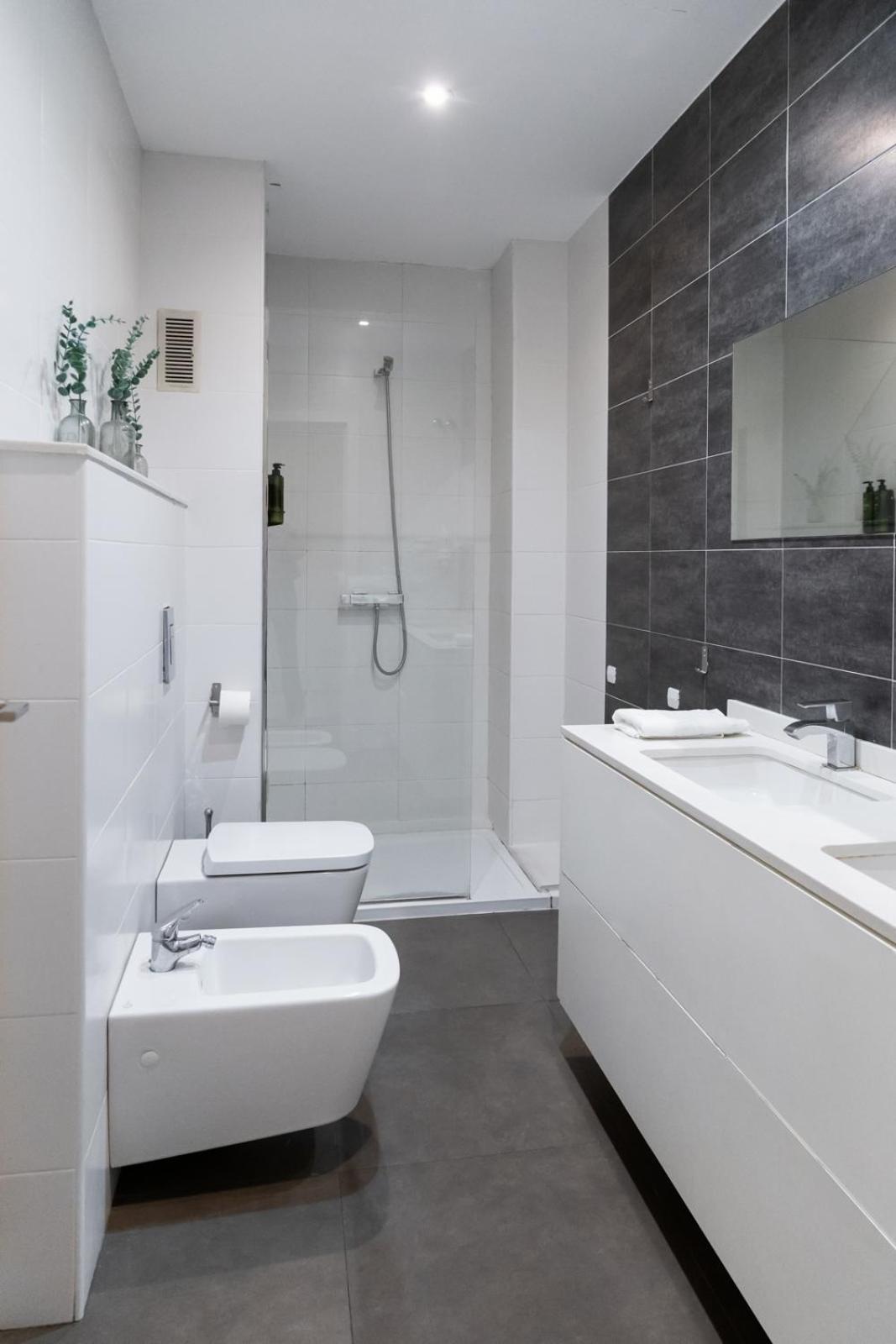 Mercado Central Suites Valencia Kültér fotó