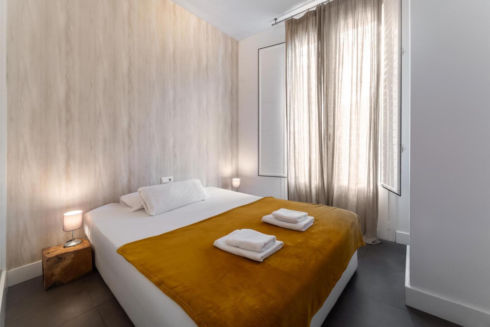 Mercado Central Suites Valencia Kültér fotó