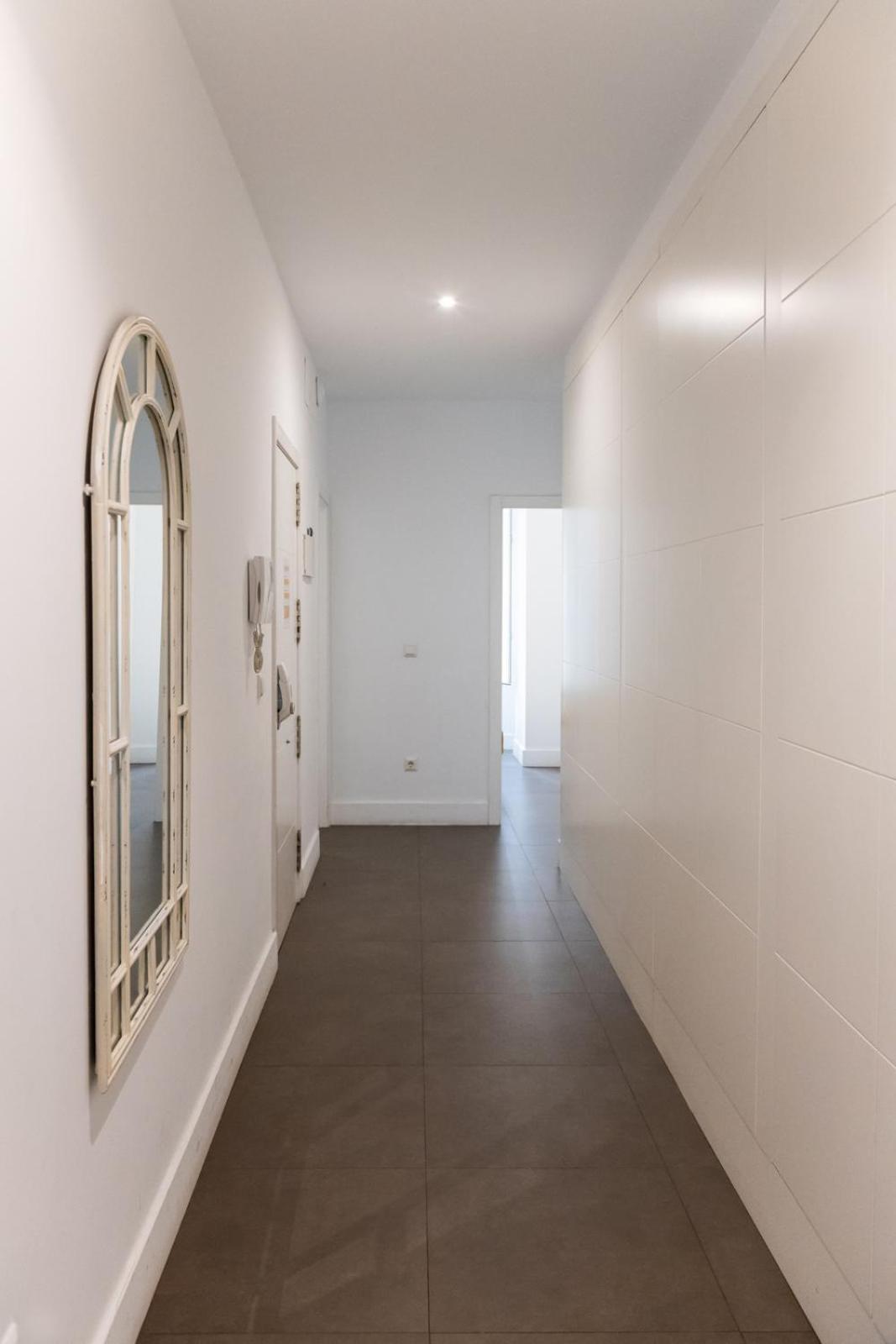 Mercado Central Suites Valencia Kültér fotó