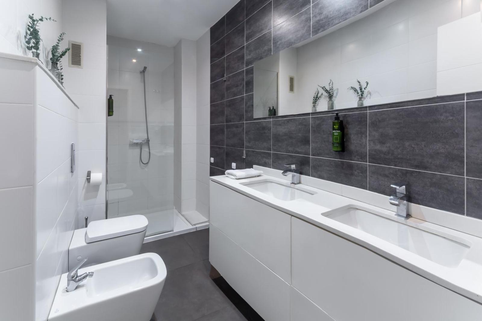Mercado Central Suites Valencia Kültér fotó