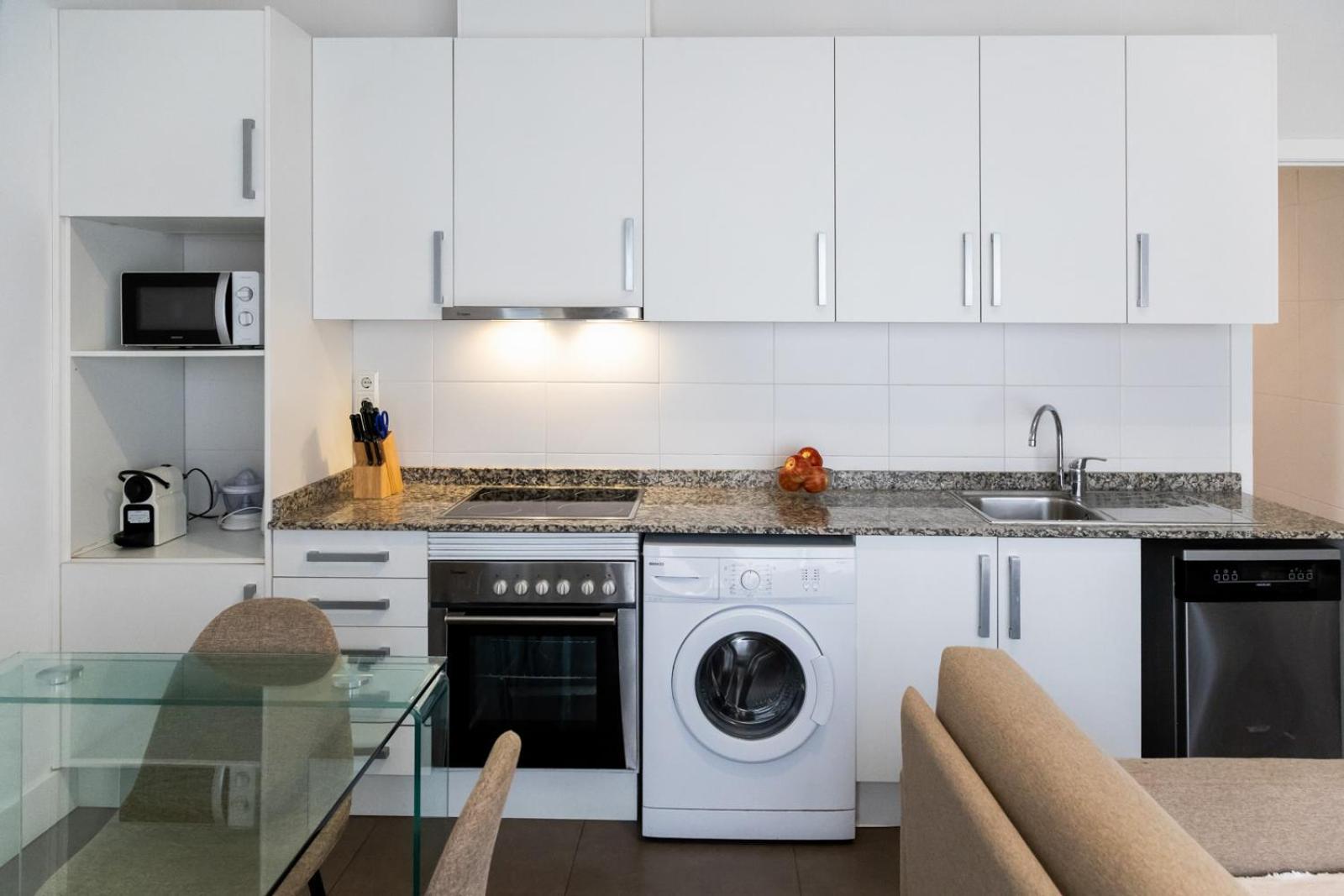Mercado Central Suites Valencia Kültér fotó